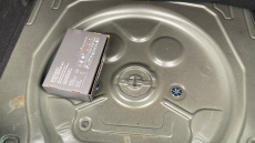 Volkswagen Tiguan 1.5 TSI 150 Life 5dr Petrol Estate